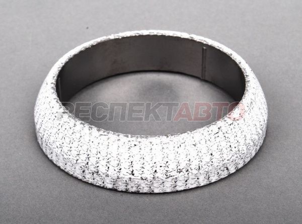 Прокладка приемной трубы (кольцо)