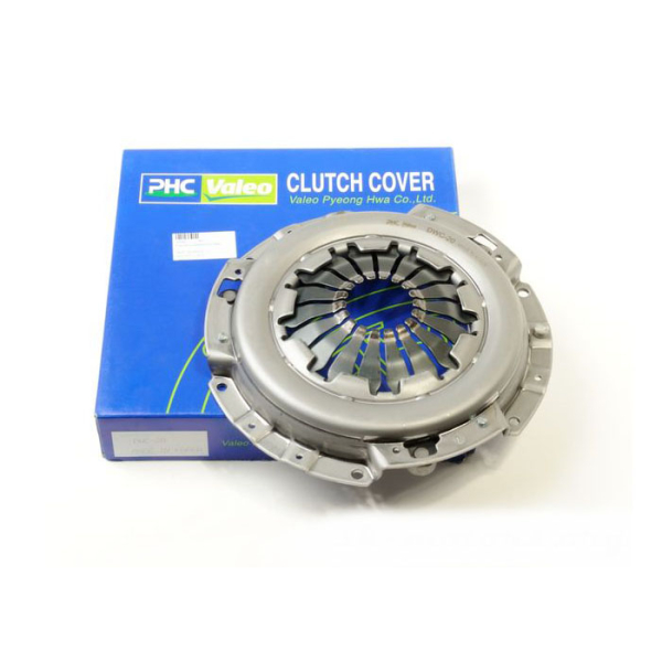 Корзина сцепления