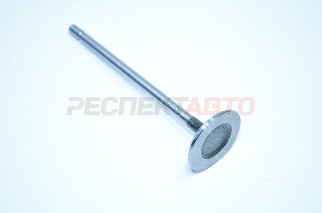 Клапан впускной