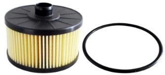 Фильтр масляный