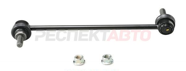 Стойка стабилизатора переднего