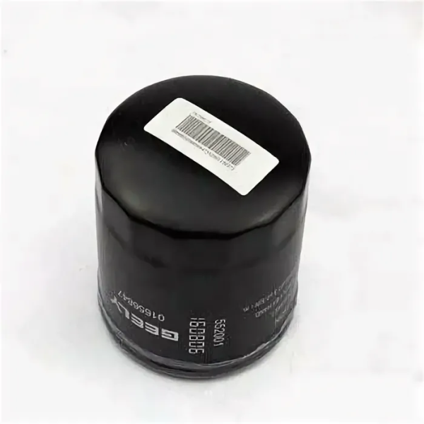 Фильтр масляный