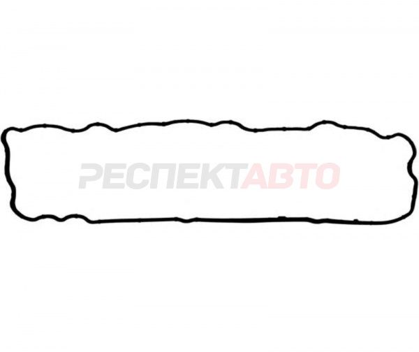 Прокладка крышки клапанной