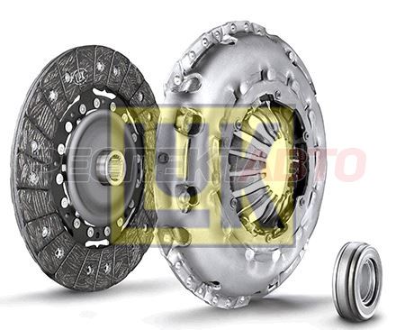 Комплект сцепления 