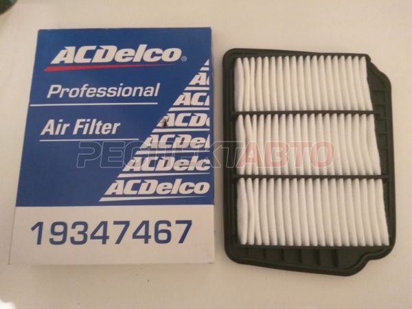 Фильтр воздушный