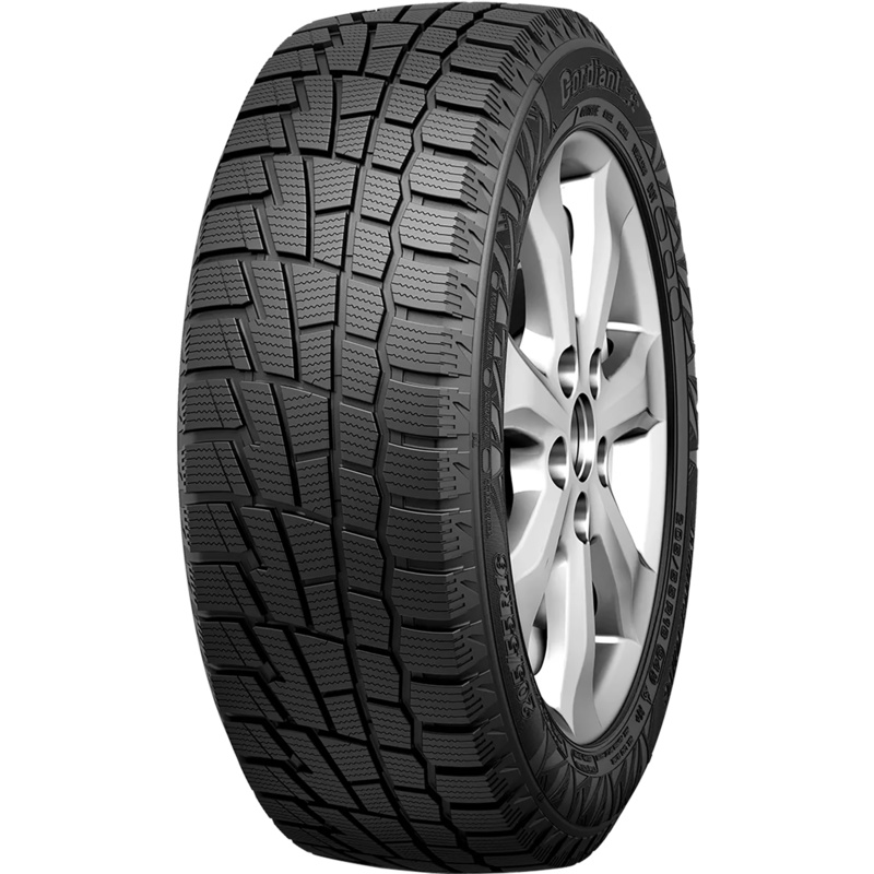 Шины Cordiant 195/65R15 91T Winter Drive PW-1 TL
