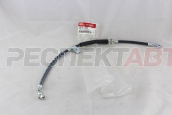 Шланг тормозной передний левый