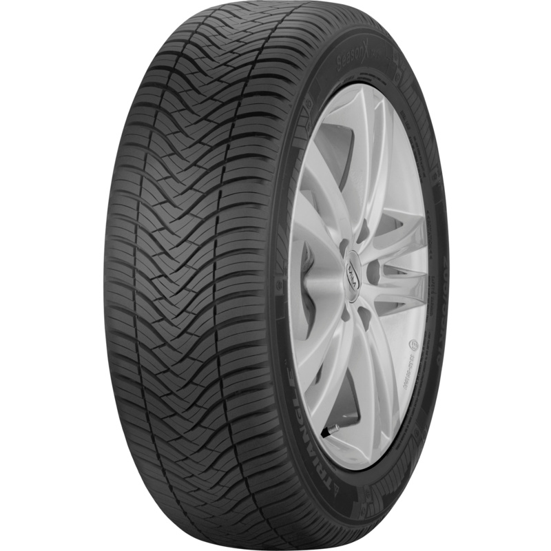 Шины Triangle 215/55R18 99V XL SeasonX TA01 TL M+S 3PMSF