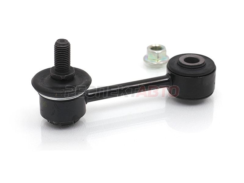 Стойка стабилизатора заднего