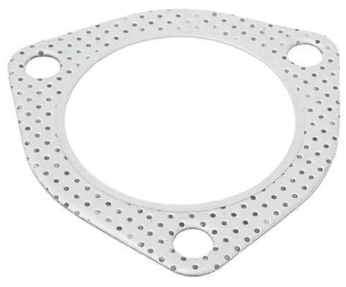 Прокладка резонатора