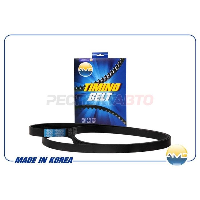 Ремень приводной (с кондиционером)