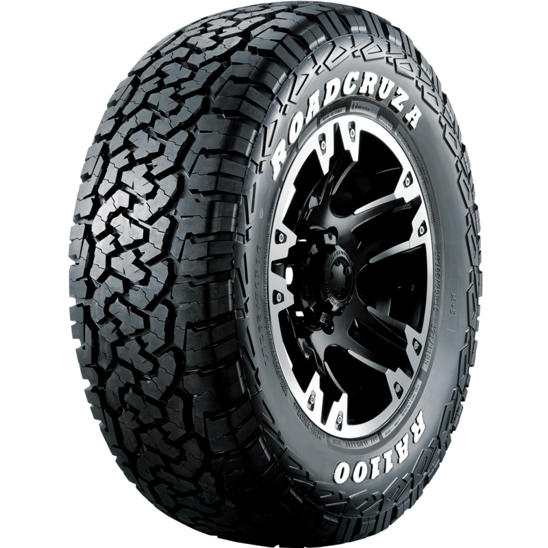Шины Roadcruza LT275/65R17 121/118S RA1100 TL WW M+S 10PR