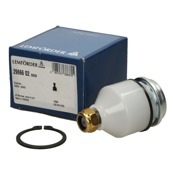 Опора шаровая