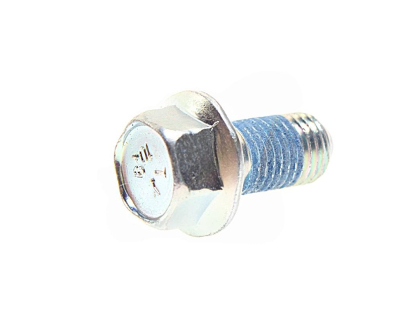 Болт системы выхлопной