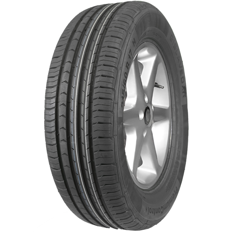 Шины Gislaved 215/60R17 96H PremiumControl TL