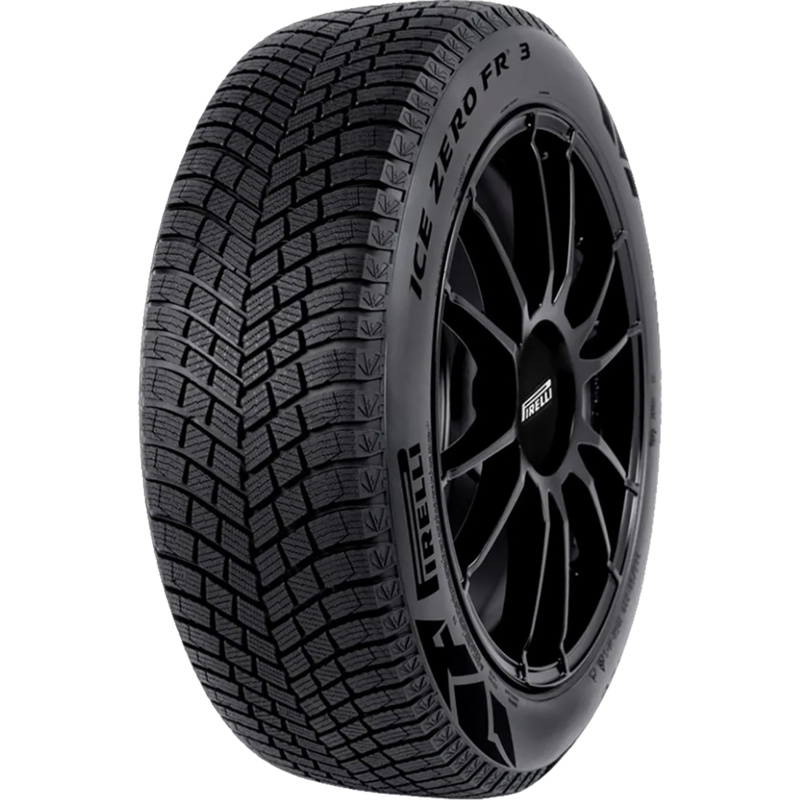 Шины Pirelli 255/50R20 109H XL Ice Zero FR 3 TL