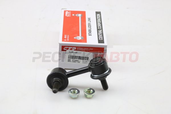 Стойка стабилизатора переднего правая