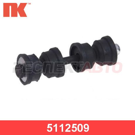 Стойка стабилизатора заднего (под прямой рычаг)