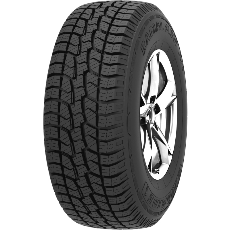 Шины Goodride 205/70R15 96H SL369 A/T TL