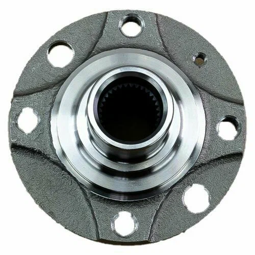 Ступица передняя