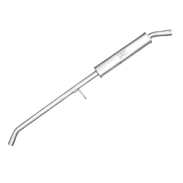 Резонатор (нержавейка)