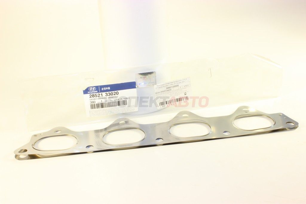 Прокладка коллектора выпускного