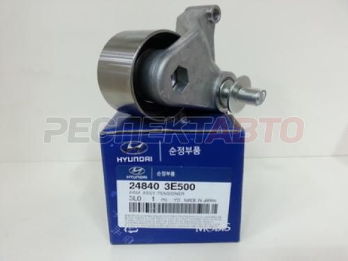 Ролик натяжной ремня ГРМ