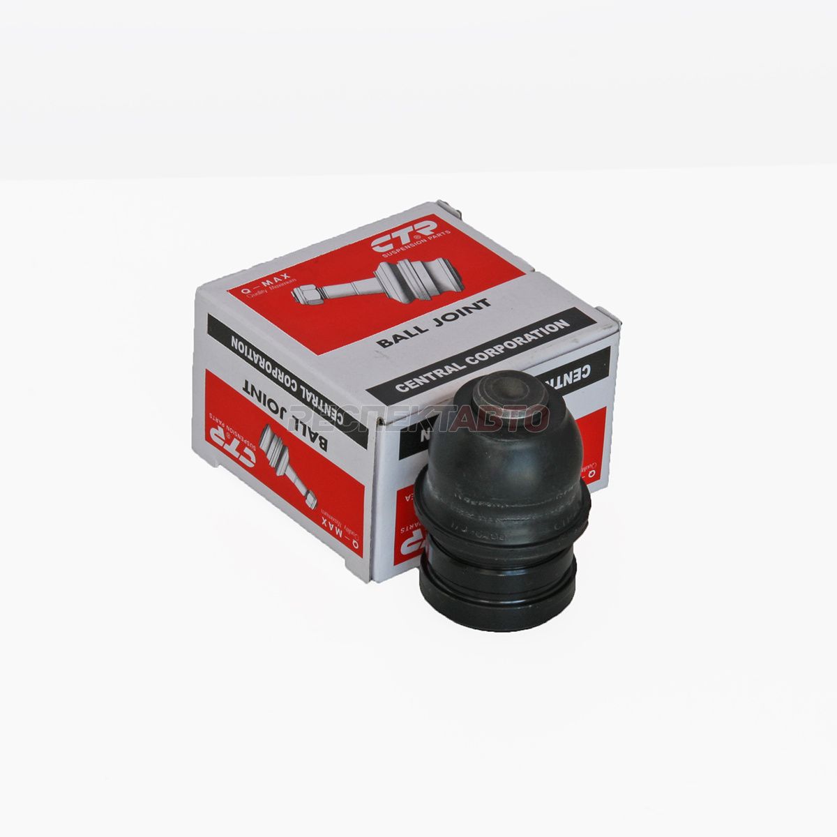 Опора шаровая