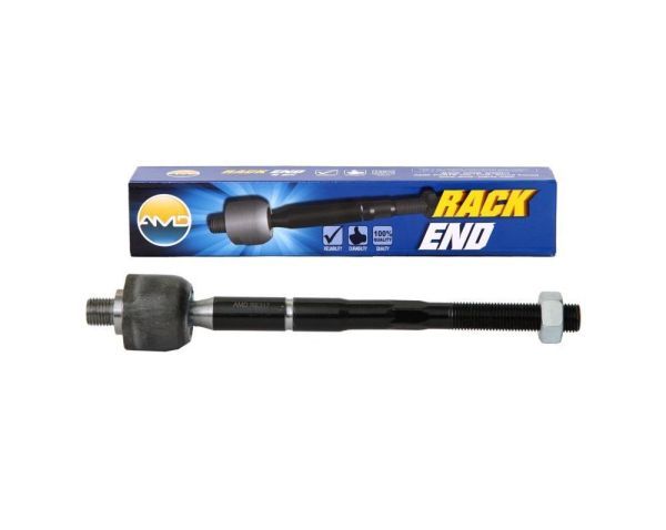 Тяга рулевая левая