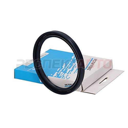 Сальник коленвала задний