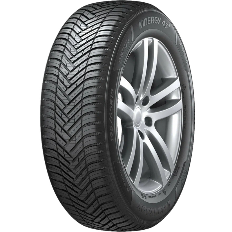 Шины Hankook 205/65R16 95H Kinergy 4s2 H750 TL