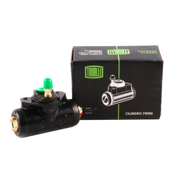 Цилиндр тормозной задний