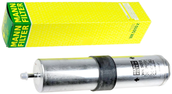 Фильтр топливный