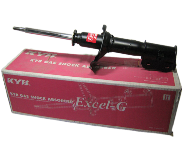 Амортизатор передний правый (газ/масло)