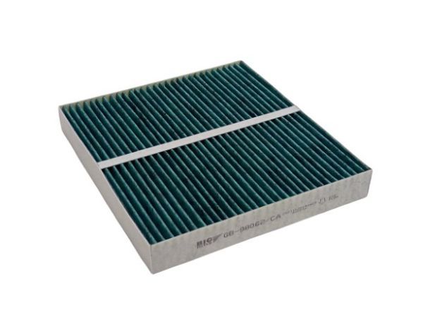 Фильтр салонный (антибактериальный, угольный)