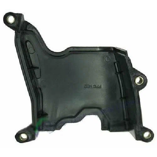 Крышка грм средняя 