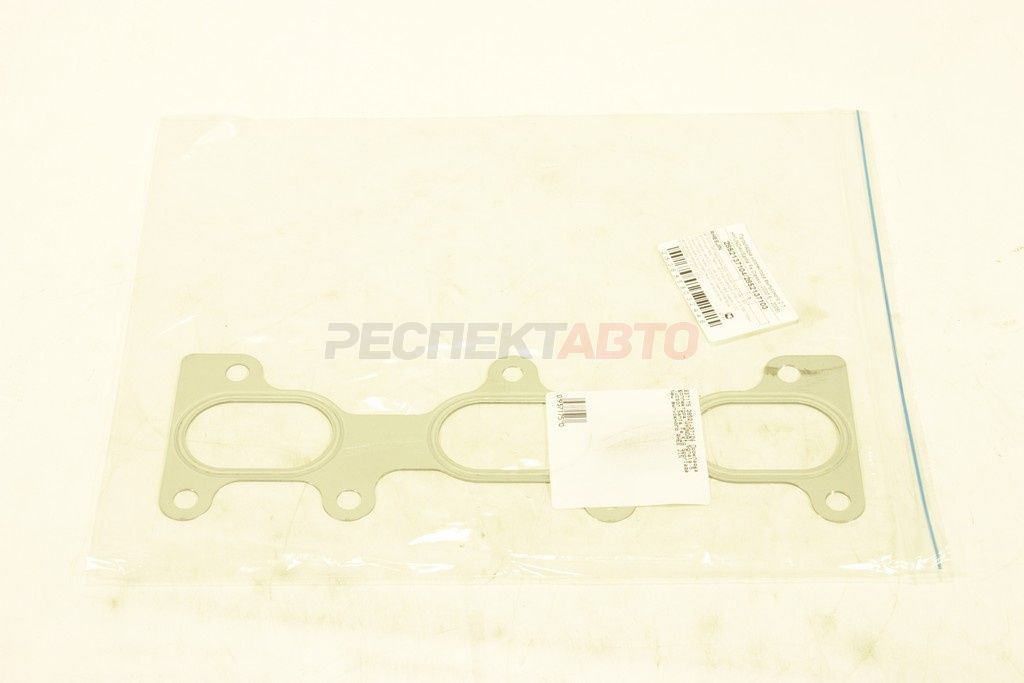 Прокладка коллектора выпусного