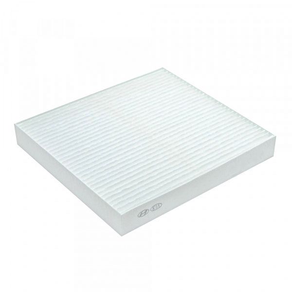 Фильтр салонный