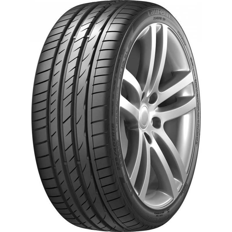 Шины Hankook Laufenn 275/40ZR20 106Y XL S Fit EQ+ LK01 TL