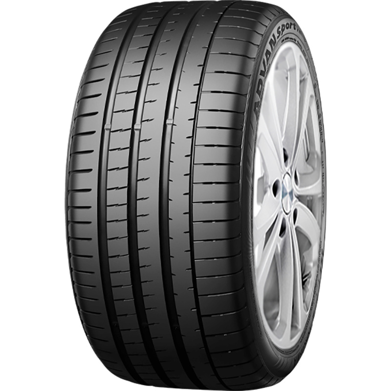 Шины Yokohama 275/35ZR21 103(Y) RF Advan Sport V107D TL
