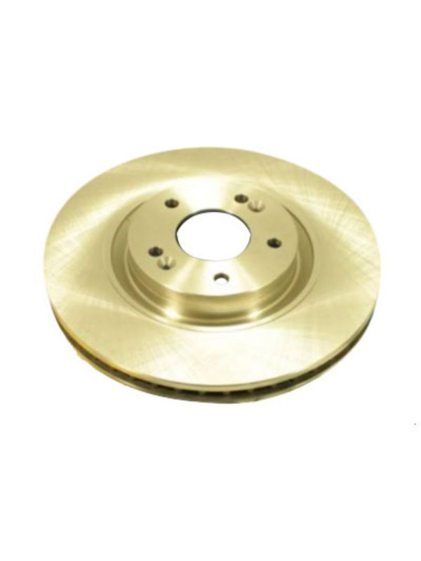 Диск тормозной передний (320 мм)