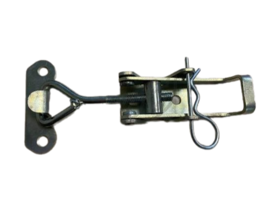 Замок самосвала Vamer