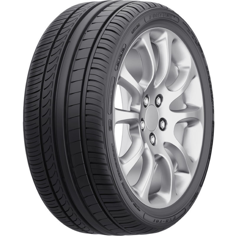 Шины Fortune 275/45R20 110V XL FSR-701 TL