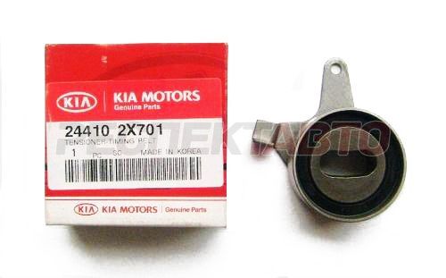 Ролик натяжения ремня ГРМ