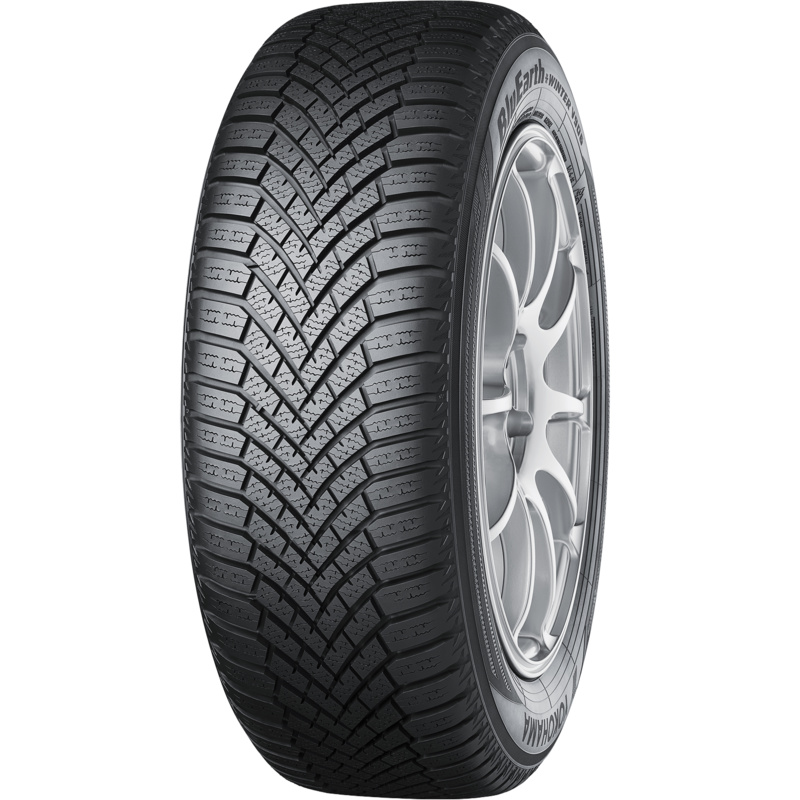 Шины Yokohama 315/30R23 108V BluEarth*Winter V906 TL