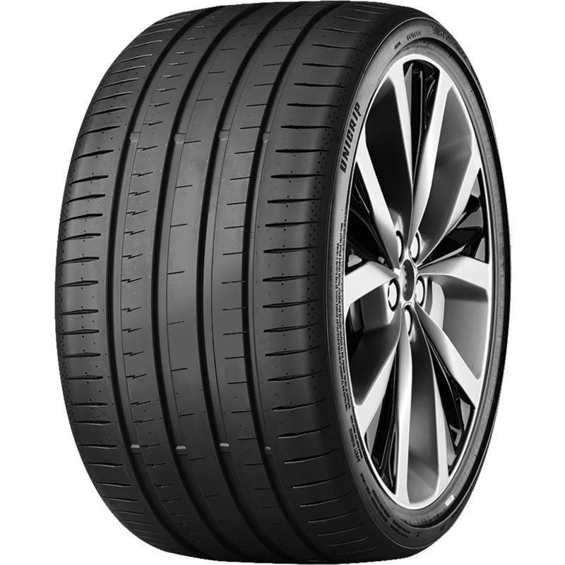 Шины Unigrip 315/35ZR21 111Y XL Lateral Force Sport TL