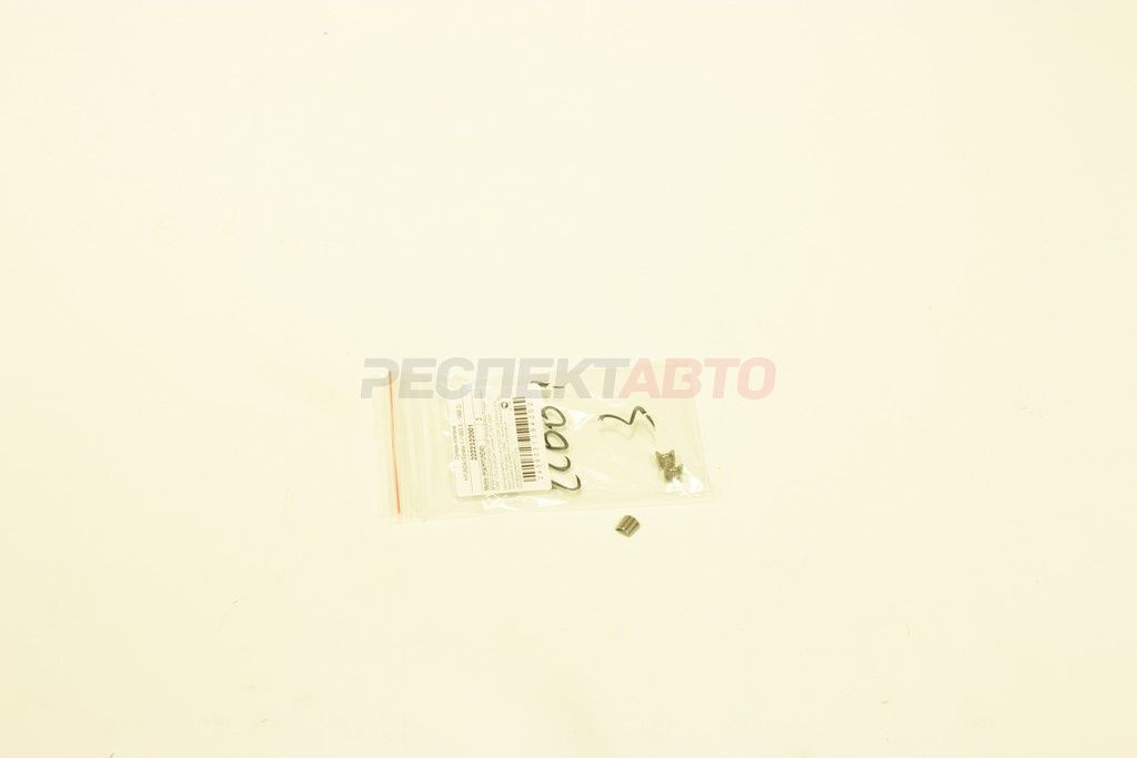 Сухарь клапана