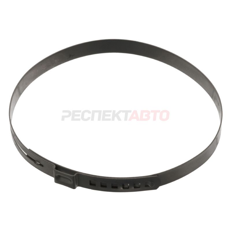 Хомут ШРУСА Hans Pries 88мм