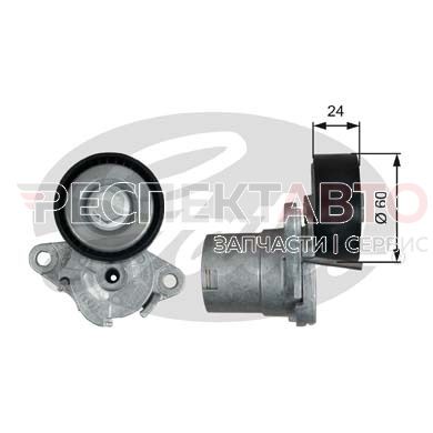 Ролик натяжной ремня приводного