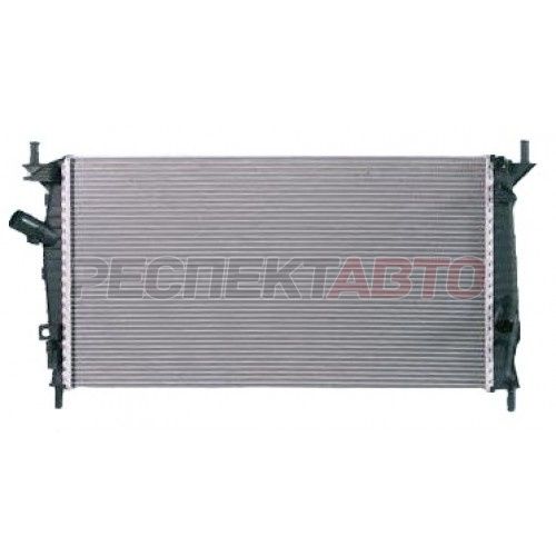 Радиатор охлаждения